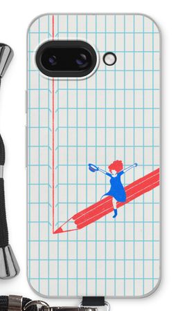 Checkered paper N°2