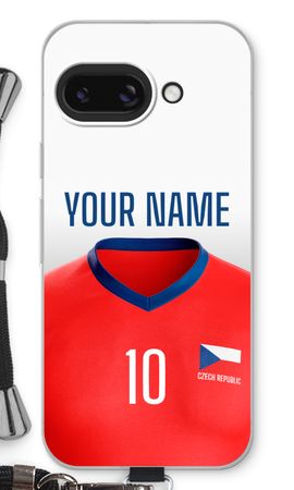 Czech Republic - Football