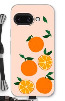 Will you be my clementine