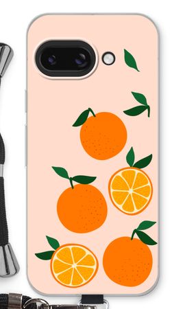 Will you be my clementine