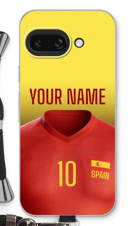 Spain - Football