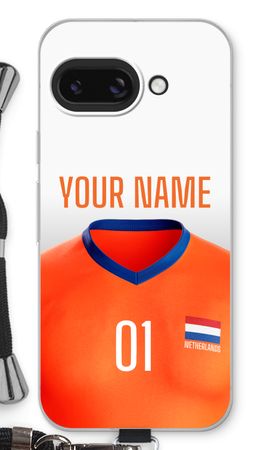 Netherlands - Football