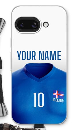 Iceland - Football