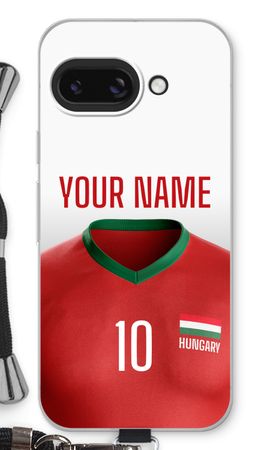 Hungary - Football