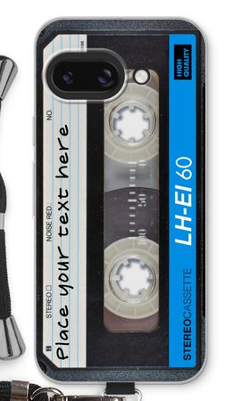 Cassette tape N°2