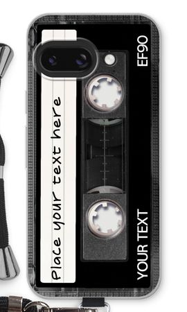 Cassette tape N°1