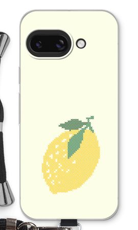 Stitched Lemon