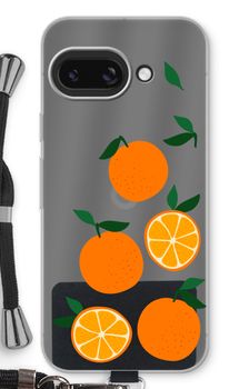 Will you be my clementine