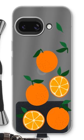 Will you be my clementine