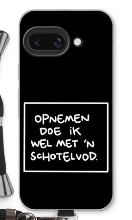 Schotelvod