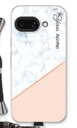 Marble in style