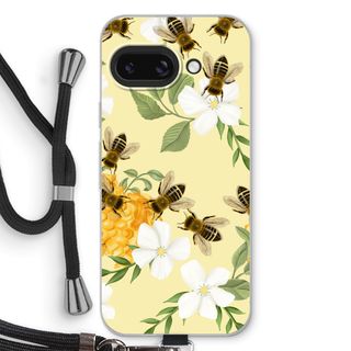 No flowers without bees