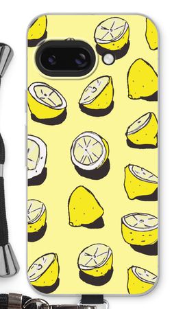 When Life Gives You Lemons...