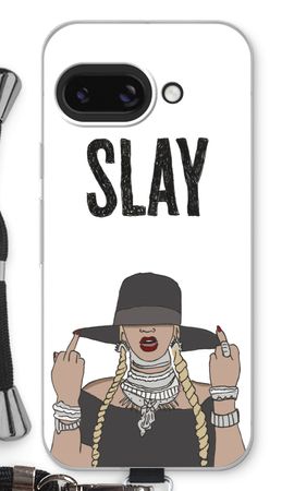 Slay All Day