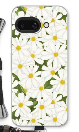 Summer Daisies