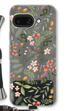 Sweet little flowers