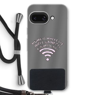 Home Is Where The Wifi Is