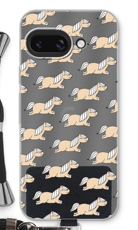 Ponys