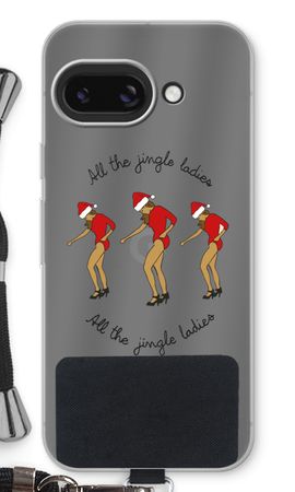 Jingle Ladies