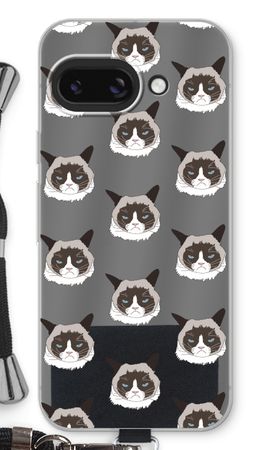 It's a Purrr Case