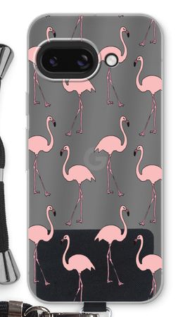 Anything Flamingoes
