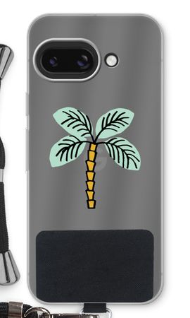 Palmträ