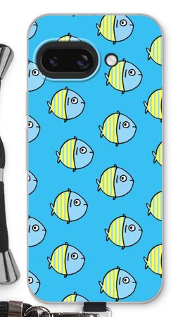 Little fish