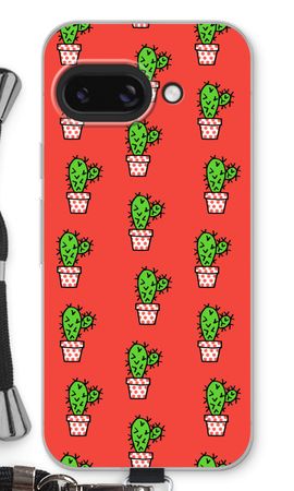Mini cactus