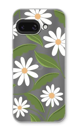 Daisies All Over
