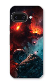 Nebulosa del Dragón