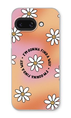 I'm gonna find a way