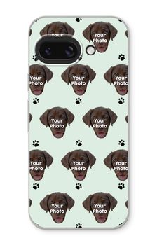 Personalized Face - Cat or Dog