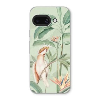 Tropical Parrot