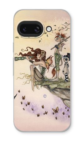 Where the wind takes you