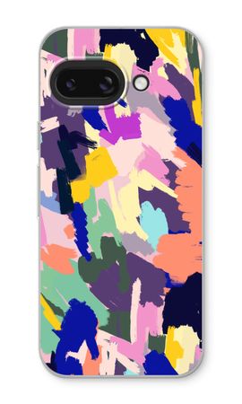 Modern Abstract Scratches