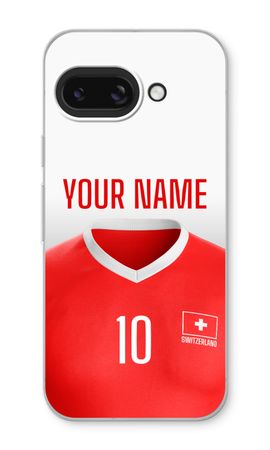 Switzerland - Football