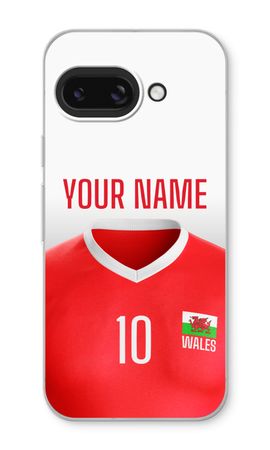 Wales - Football