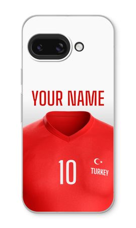 Turkey - Football