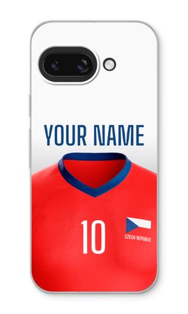 Czech Republic - Football