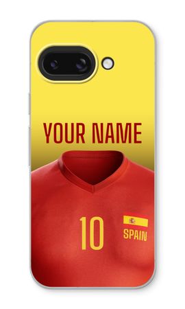 Spain - Football