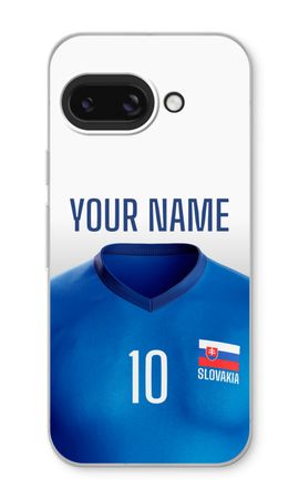Slovakia - Football