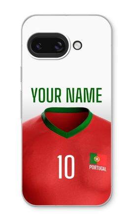Portugal - Football