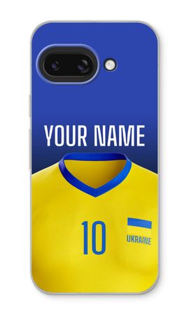 Ukraine - Football