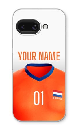 Netherlands - Football