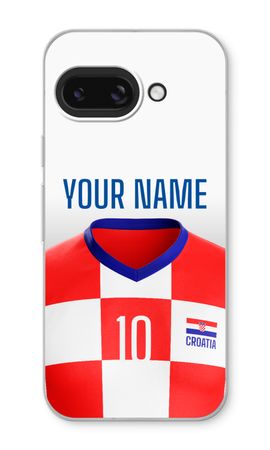 Croatia - Football