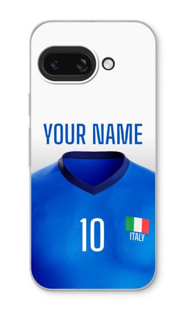 Italy - Football