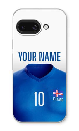 Iceland - Football
