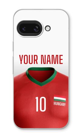 Hungary - Football