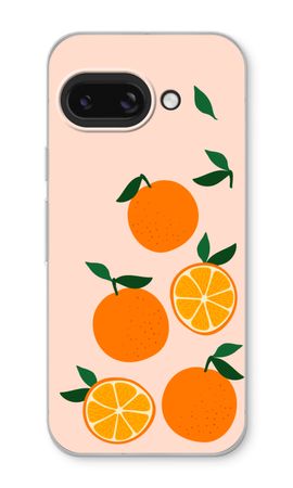 Will you be my clementine