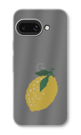 Stitched Lemon